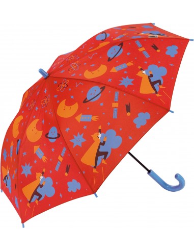 Paraguas Infantil Largo Eco-Friendly...