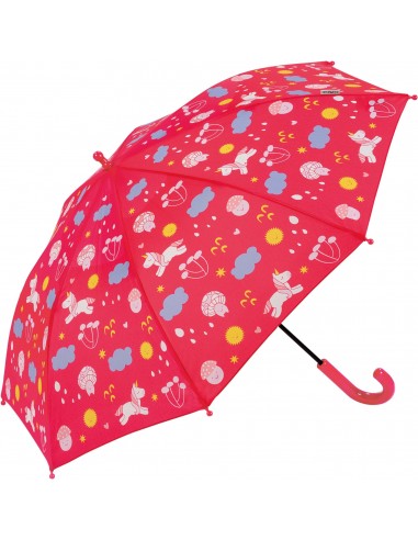 Paraguas Infantil Largo 48 cm...