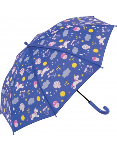 Guarda-chuva Infantil Longo 48 cm...