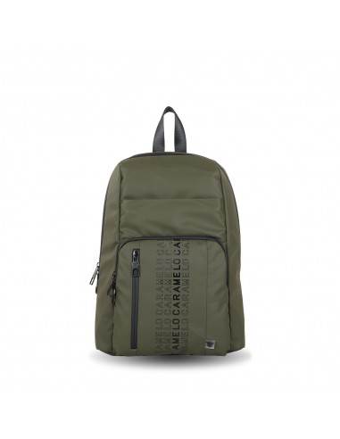 Mochila Porta-Laptop Caramelo Tyne...