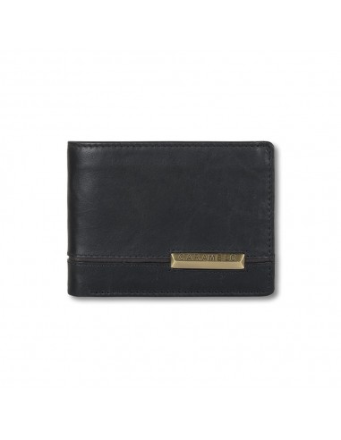 Carteira Caramelo Argo, Horizontal,...