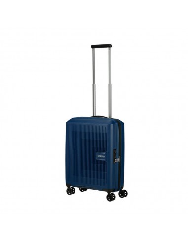 Mala de Cabine Extensível 55cm TSA 4R...