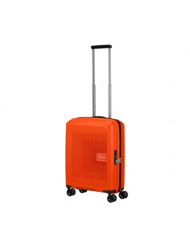 Mala de cabine extensível 55cm TSA 4R...