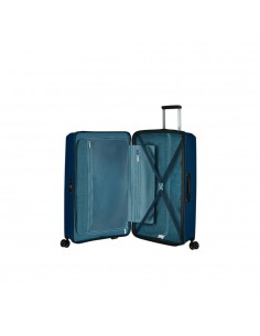 Maleta grande Modern & Fish 65x40x25cm 60 litros 4 ruedas 360 oro, Maleta /  Trolley, Los mejores precios