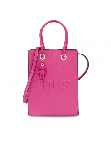 Mini Bolso Pop Tous La Rue Bandolera...