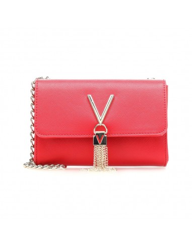 Bolsa Valentino Bags Divina Clutch PU...