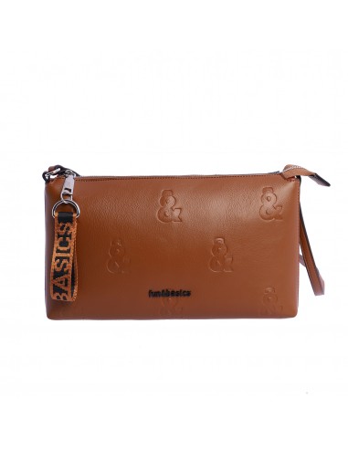 Saco Bandoleiro Fun and Basics Amada...