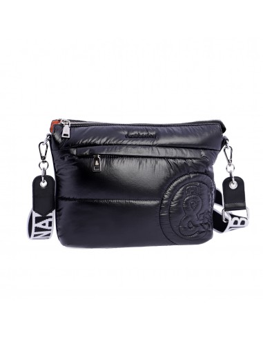 Bolso Bandolera Fun and Basics Alia...