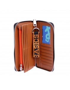 Carteira Fun and Basics... 2