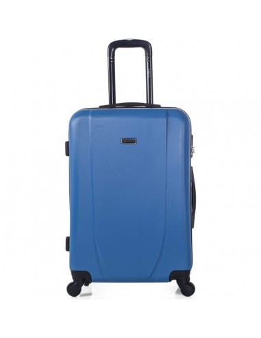 Mala Média Rígida 65 cm ABS...