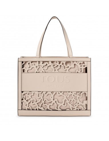 Bolso Shopping Tous Amaya Kaos Shock...
