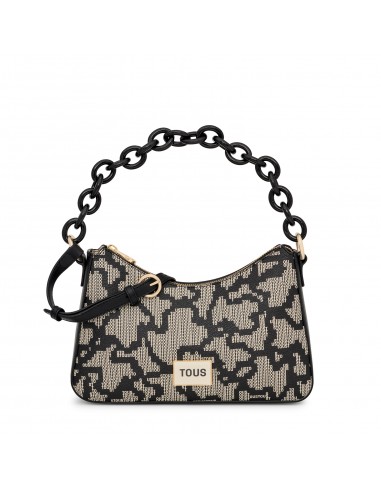 Bolsa Bandolera Baguette Tous Kaos...
