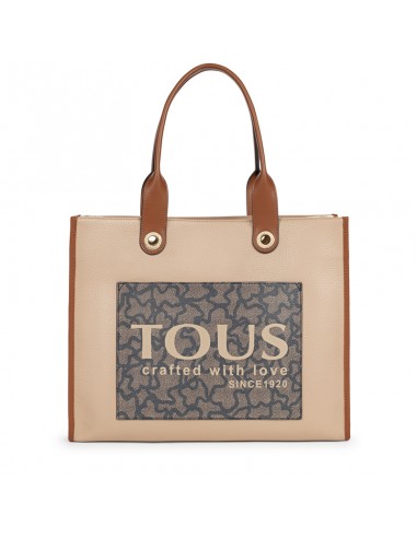 Bolsa de Compras XL Tous Amaya Kaos...