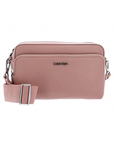 Saco Calvin Klein Must Camera Rosa