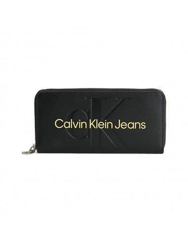 Billetera Calvin Klein Jeans...