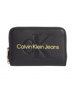 Monedero Calvin Klein Jeans...