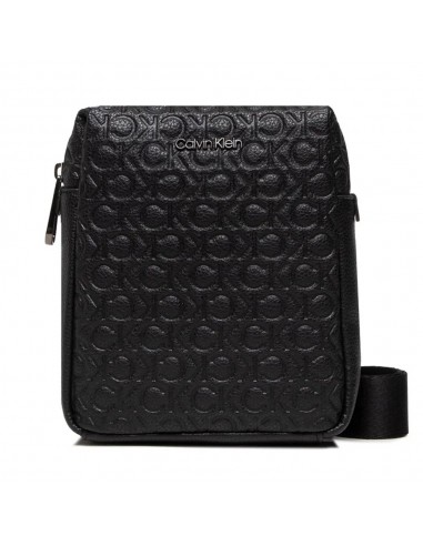 Bandolete Calvin Klein Must Monogram,...