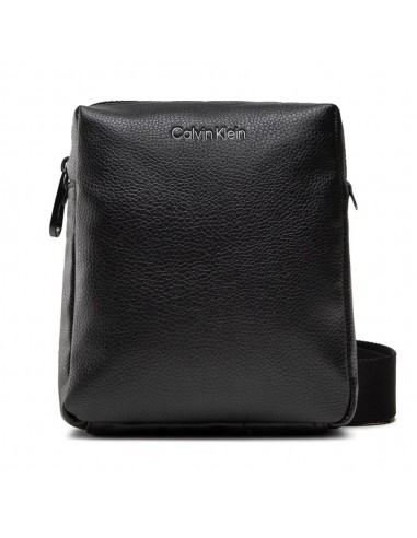 Bandoleira Calvin Klein Must, PU...