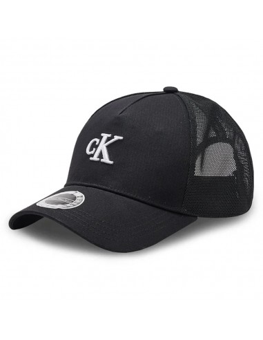 Gorro Calvin Klein Jeans Essencial...