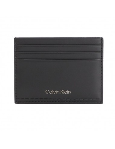 Carteira Calvin Klein Duo Stitch,...