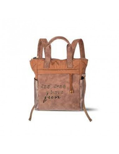 Mochila Torrens Feel Free, Bolsa,...