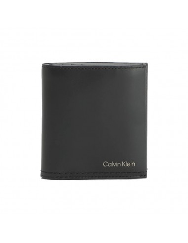 Carteira Calvin Klein Duo Stitch,...