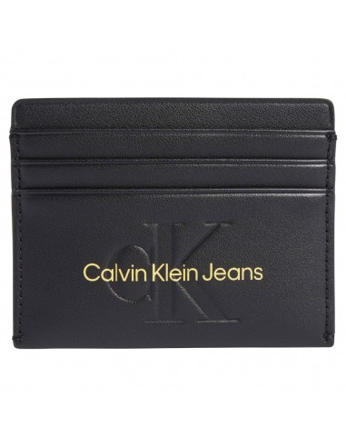 Porta-cartões Calvin Klein Jeans...