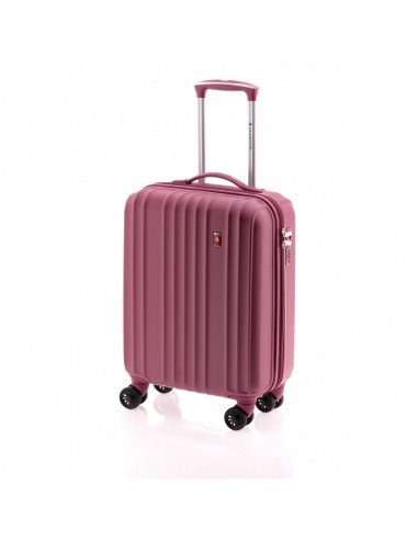 Mala de Cabine Rígida 55 cm TSA 4...