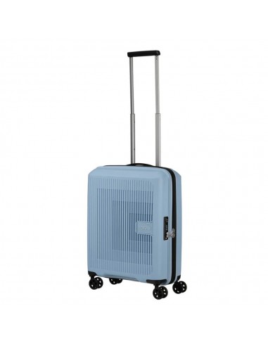 Mala de cabine extensível 55cm TSA 4...