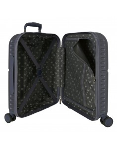 Mala de Cabine 55 cm TSA 4R... 2
