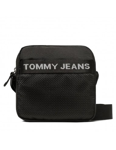 Bandolera Tommy Jeans Essential...