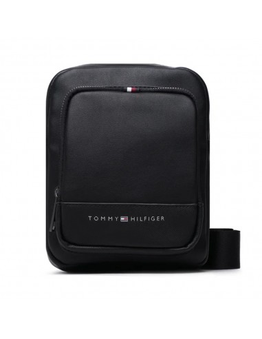Mini Saco Tiracolo Tommy Hilfiger...