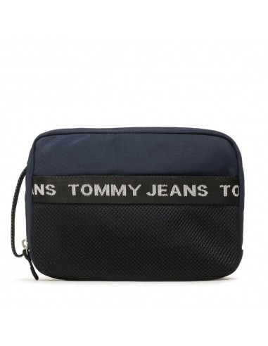 Neceser Tommy Jeans Essential Nylon...