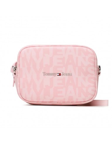 Bandolera Tommy Jeans Essential Logos...