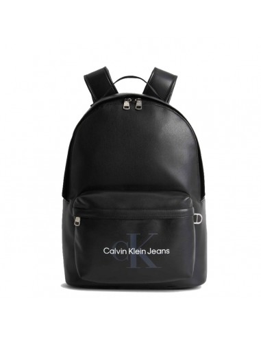 Mochila Calvin Klein Soft Campus...
