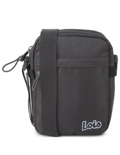 Mala Bandolera Lois Lassen...