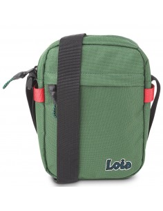 Bandolera Lois Lassen...