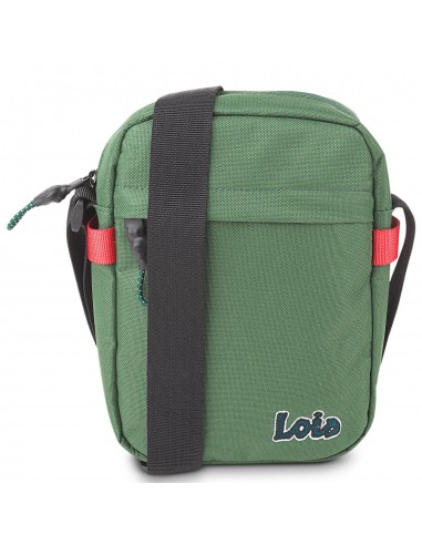 Bandoleira Lois Lassen Pequena,...