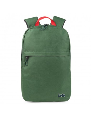 Mochila Unissex Lois Lassen para...