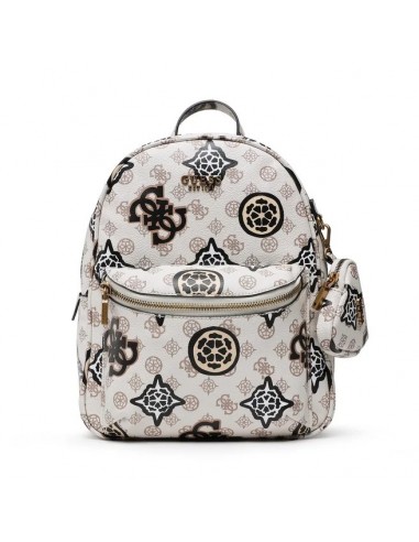 Mochila Guess House Party Logos,...