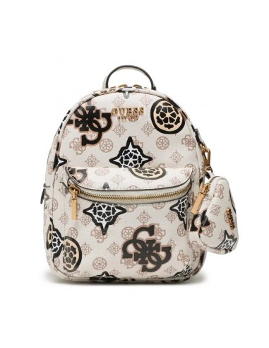Mochila Guess House Party Logos,...