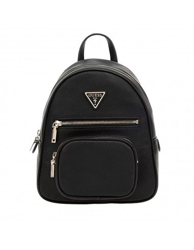 Mochila Guess Logo Eco Elements,...