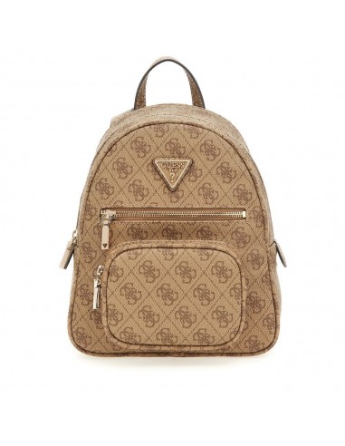 Mochila Guess Logo Eco Elements,...