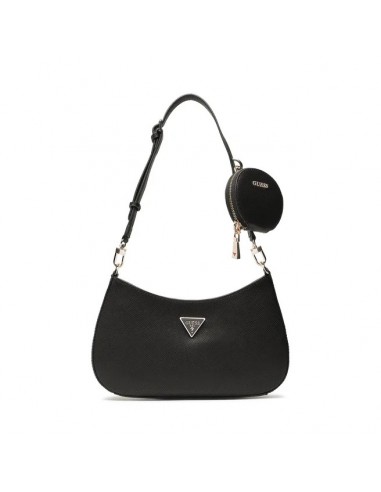 Bolsa de Ombro Guess Alexie Saffiano,...