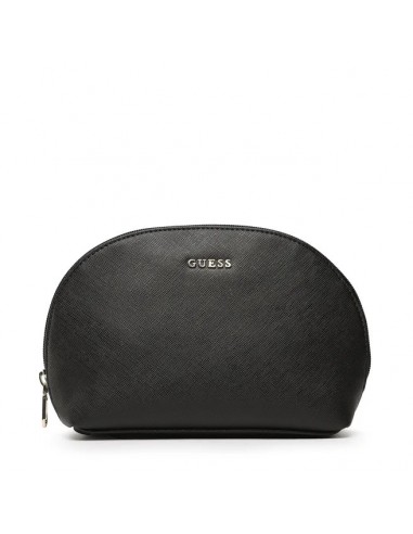 Neceser Guess Logo Double, Beauty...