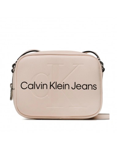 Bandoleira Calvin Klein Jeans...