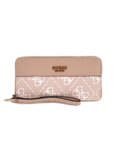 Carteira Guess Berta Logo 4G,...