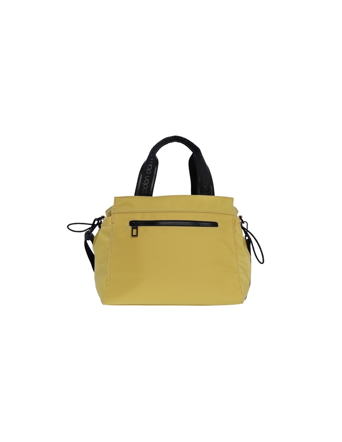 BOLSOS DON ALGODON 2920 GRANATE