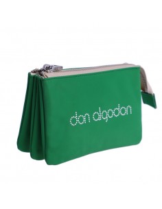 Porta-moedas Don Algodon... 2