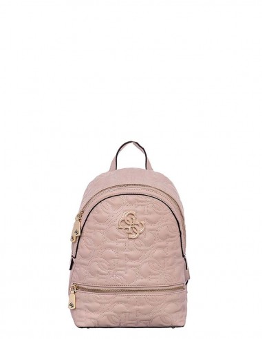 Mochila Feminina Casual New Wave Logo 4G